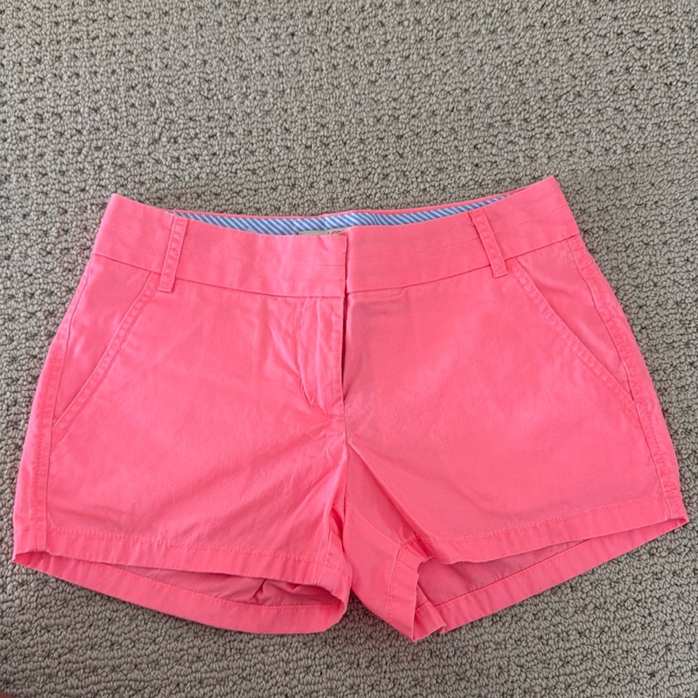 JCrew Chino. Size 00
